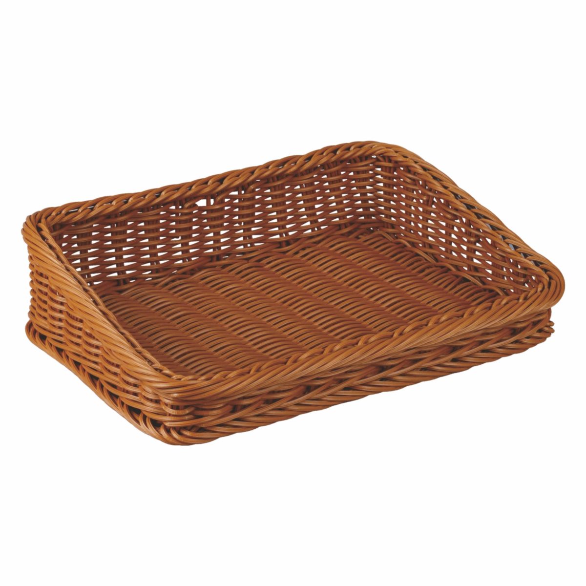 Corbeille à Pain Inclinée Rectangulaire L 40 à 58 cm – Pujadas