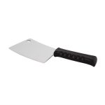 Couperet Professionnel Lame Inox - 23 cm - Vogue – Image 3