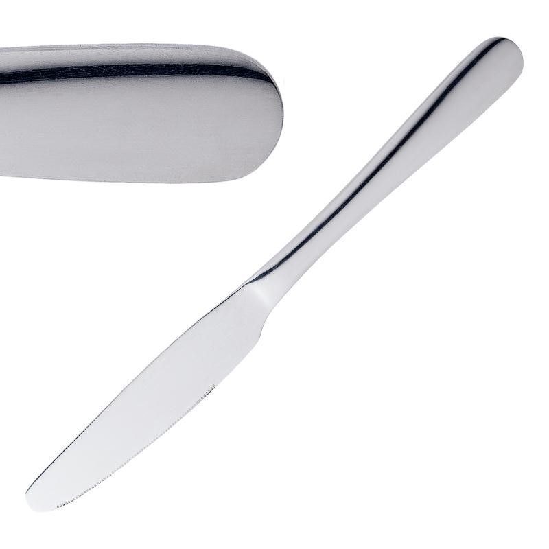Couteau à Dessert 215 mm Buckingham Lot de 12 Olympia – Image 1