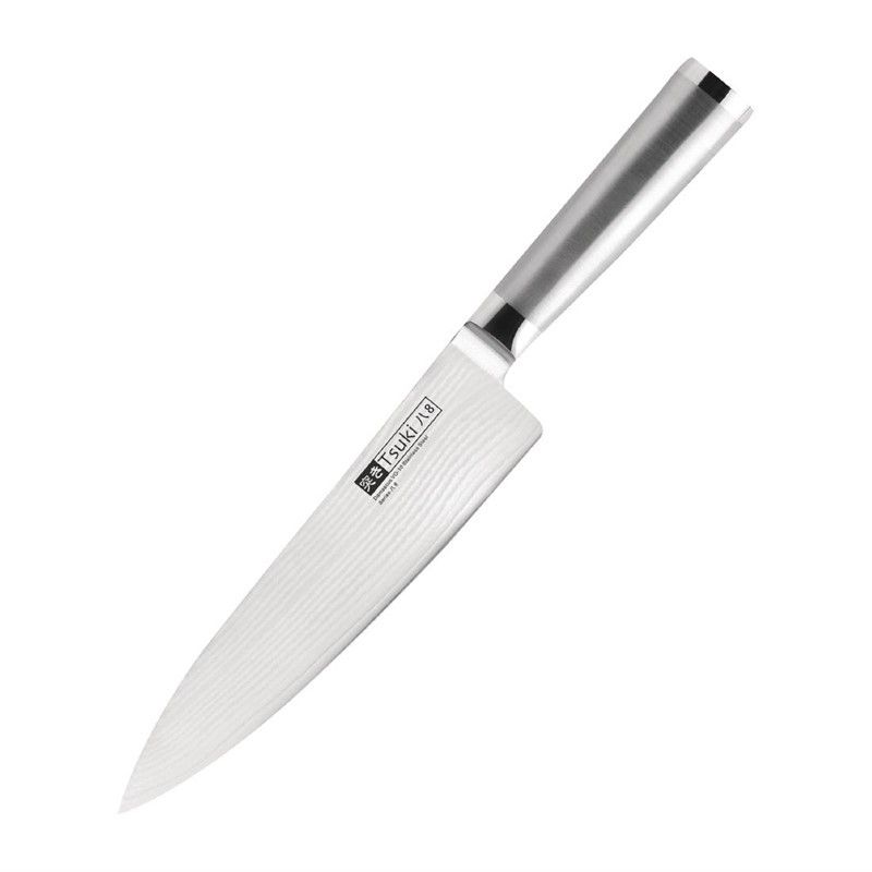 couteau_de_chef_professionnel_en_inox_tsuki_lame_20_cm_20_993b_4 Couteau de chef professionnel en Inox - Tsuki - Lame 20 cm – Image 1