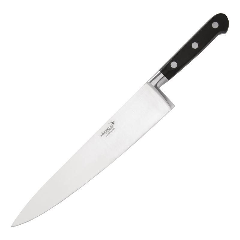 couteau_de_cuisinier_255_cm_sabatier_4_8b0f_4 Couteau de cuisinier 25,5 cm - Sabatier – Image 1