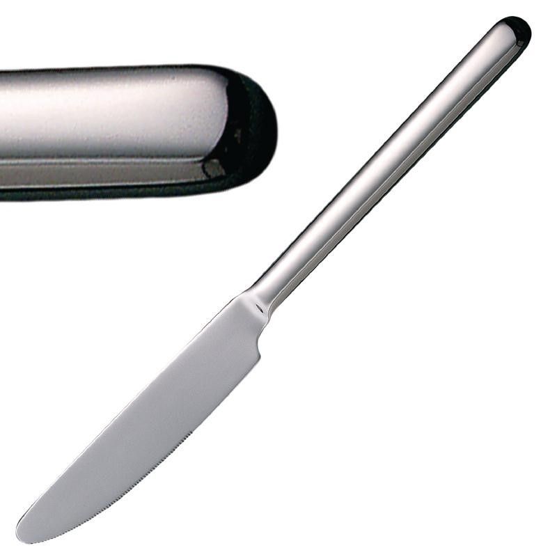 Couteau de Table 227 mm Henley Lot de 12 Olympia – Image 1