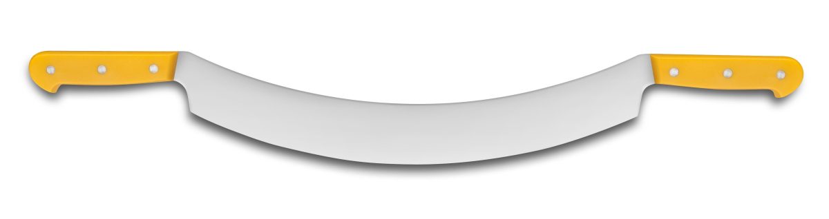 Couteau Hollandais Lame Incurvée L-350MM – L2G