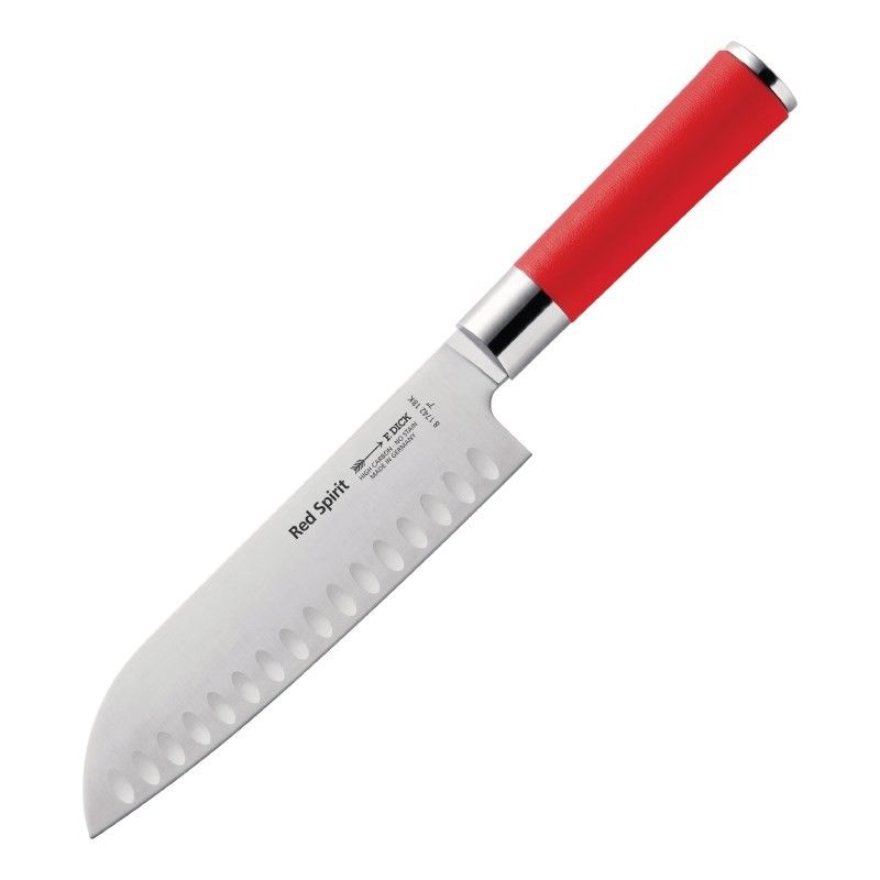 couteau_santoku_alveole_red_spirit_dick_180_mm_4_3e88_4 Couteau Santoku Alvéolé - Red Spirit 180 mm - Dick – Image 1