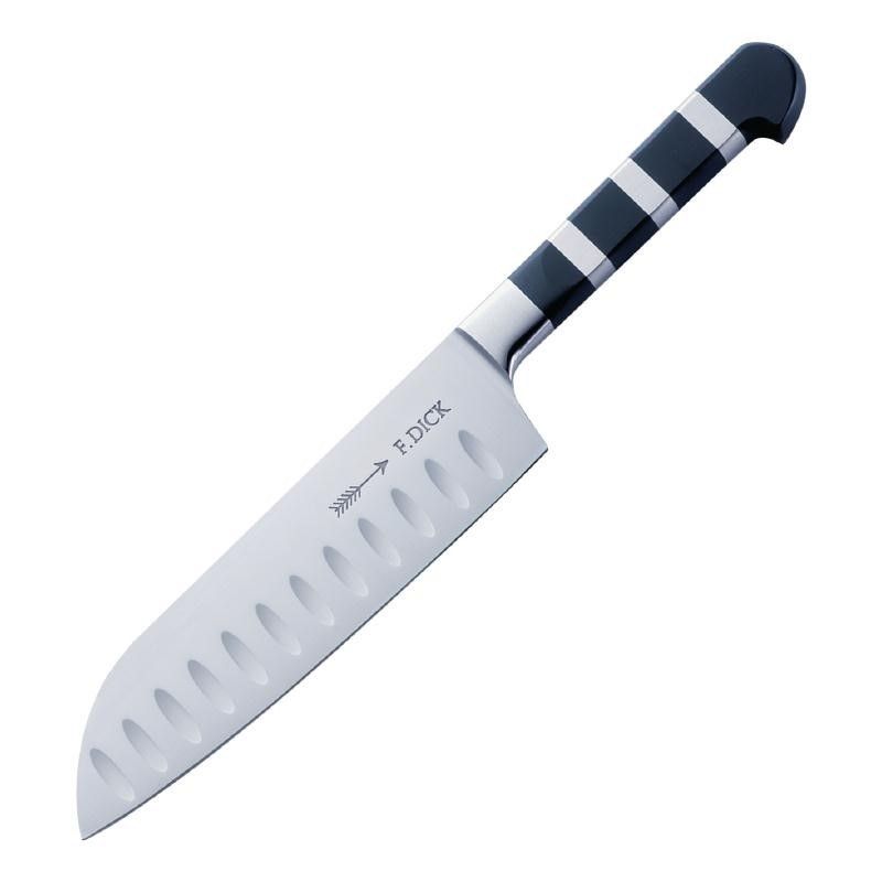couteau_santoku_gamme_1905_180_mm_dick__4_a230_4 Couteau Santoku - Gamme 1905 - 180 mm - Dick – Image 1