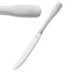 Couteaux de Table pour Restaurant Inox Vieux Paris Lot de 12 Amefa