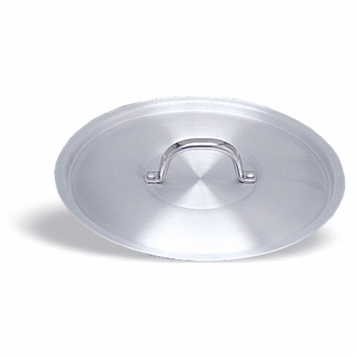 Couvercle Century Aluminium Pur Résistant – Ø 24 à 60 cm – Pujadas