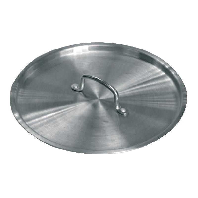 Couvercle de casseroles en aluminium 12 cm - Vogue – Image 1