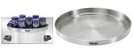 Couvercle Marmite Chaud pour Tasses 200057/A200052 - Bartscher