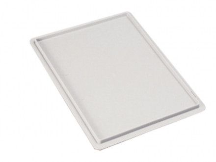 Couvercle pour Bac à Pâtons à Pizza - Combisteel – Image 1