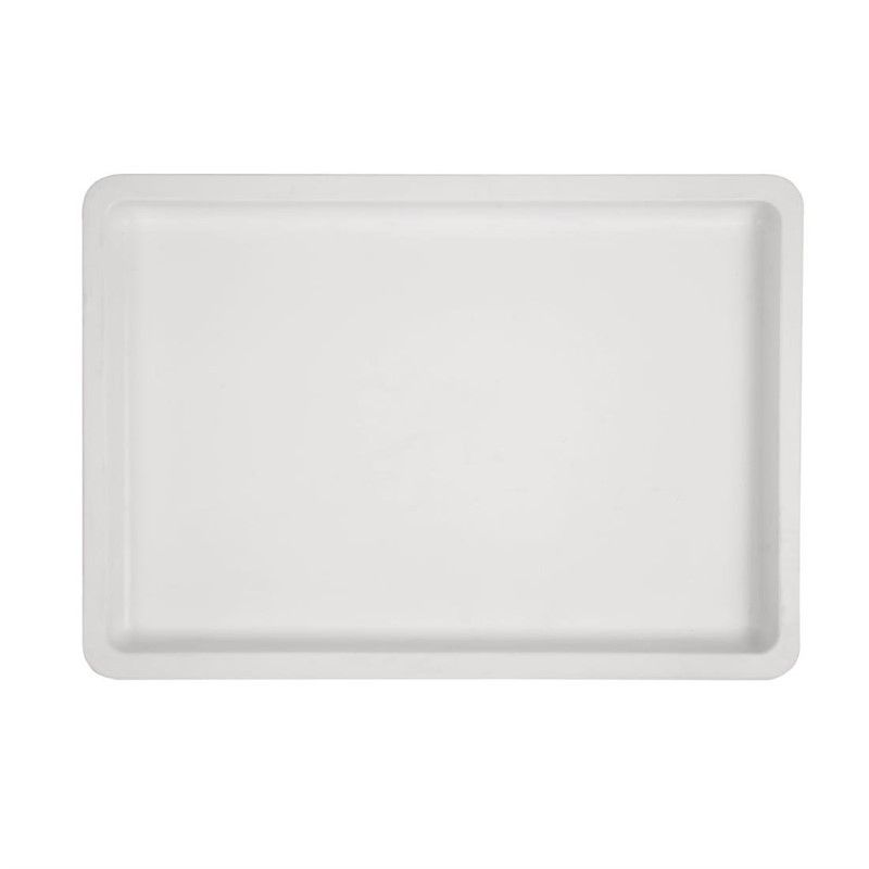 Couvercle pour boîte à pâte à pizza - Cambro – Image 1