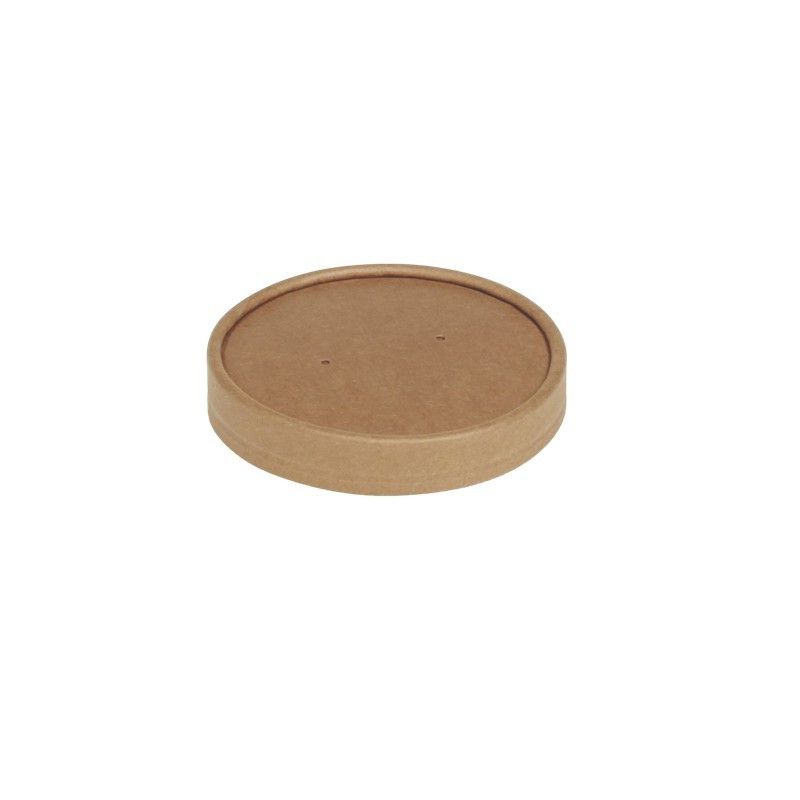 Couvercle pour Bol à Soupe 480 ml - Lot de 500 - SDG – Image 3