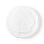 Couvercle Pour Bol à soupe GF046 et GF047 - Lot de 500 - Vegware – Image 2