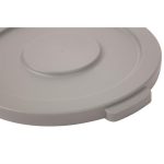 Couvercle standard pour poubelle 80L Jantex – Image 2