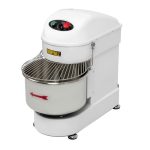 Pétrin à Pâte à Pizza à Spirale - 20L - Inox - Buffalo