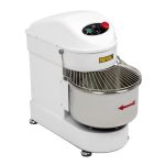 Pétrin à Pâte à Pizza à Spirale - 20L - Inox - Buffalo – Image 5