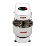 Pétrin à Pâte à Pizza à Spirale - 20L - Inox - Buffalo – Image 2