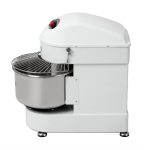Pétrin à Pâte à Pizza à Spirale - 20L - Inox - Buffalo – Image 3