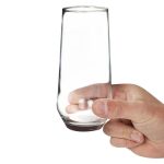 Verres à Bière 450 ml - Lot de 6 - Chef & Sommelier - CP855 – Image 4