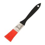 Pinceau Pâtissier en Nylon Antiadhésif Résistant à la Chaleur 150° - 25 mm - Schneider – Image 5