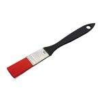 Pinceau Pâtissier en Nylon Antiadhésif Résistant à la Chaleur 150° - 25 mm - Schneider – Image 4