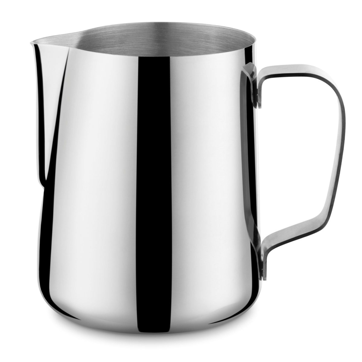 Crémière en Inox Série Planet 0,15 à 2 L – Pujadas