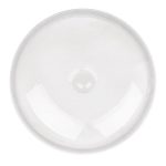 Cloche à Gâteau en Verre - 285(Ø) mm - Olympia – Image 3