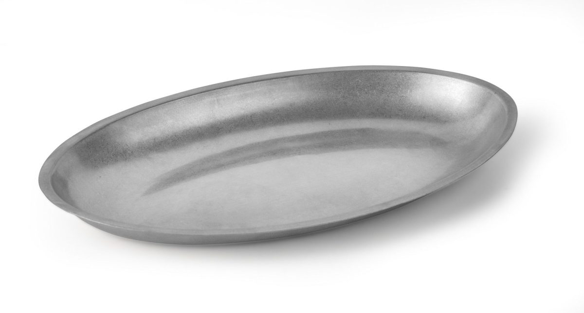 Plat Ovale Vintage Collection 30 x 18 cm – Pujadas