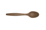Cuillère Eco-conçue Réutilisable 16 cm - Carton de 1200 Unités - MOOM Tableware