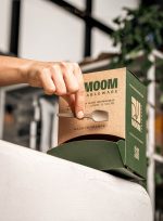 Cuillère à Glace Eco-conçue Réutilisable - Carton de 3600 Unités - MOOM Tableware – Image 4
