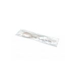 Cuillère à Café en Bioplastique Enveloppée - Lot de 300 - SDG – Image 2