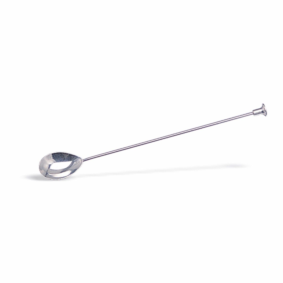 Cuillère à Cocktail Inox L 26,5 cm – Pujadas