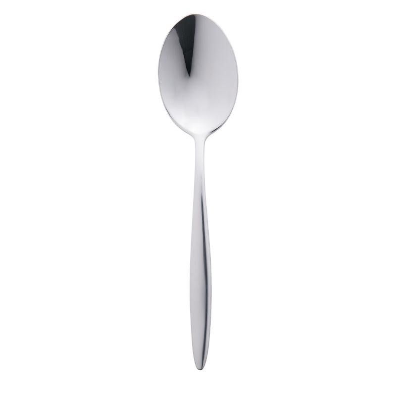 Cuillère à Dessert Saphir Lot de 12 Olympia – Image 2