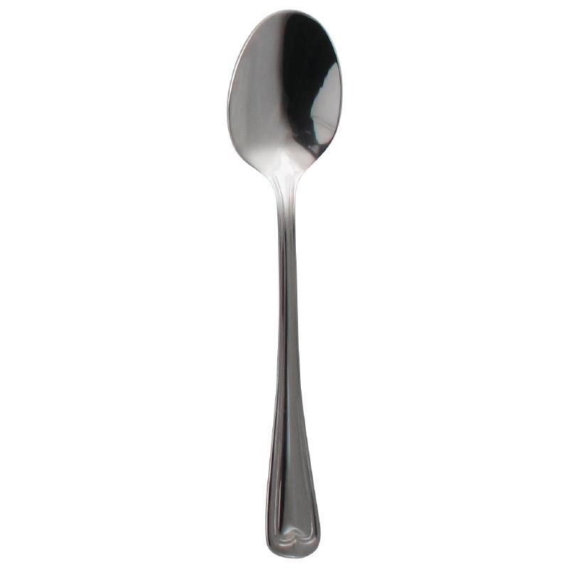 Cuillère à Thé 140 mm Elégance Lot de 12 Amefa – Image 1