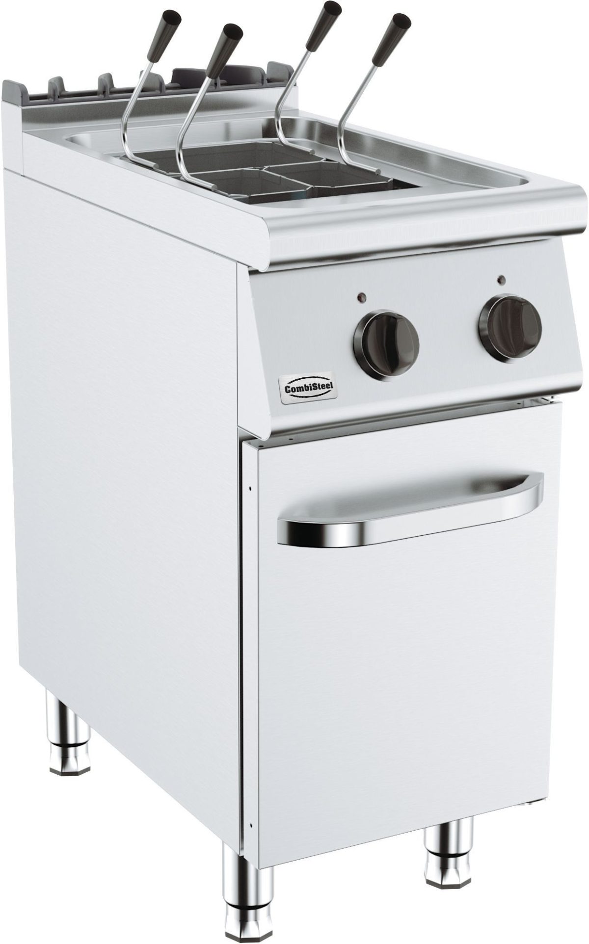 Cuiseur à Pâte Professionnel – Gamme 700 – 18 Litres – Combisteel