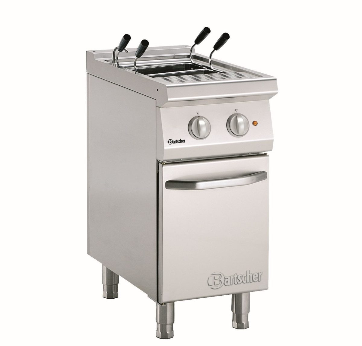 Cuiseur à Pâtes Professionnel Electrique 1 cuve de 24L – Bartscher