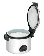 Cuiseur à Riz - 12 Litres - Bartscher – Image 2