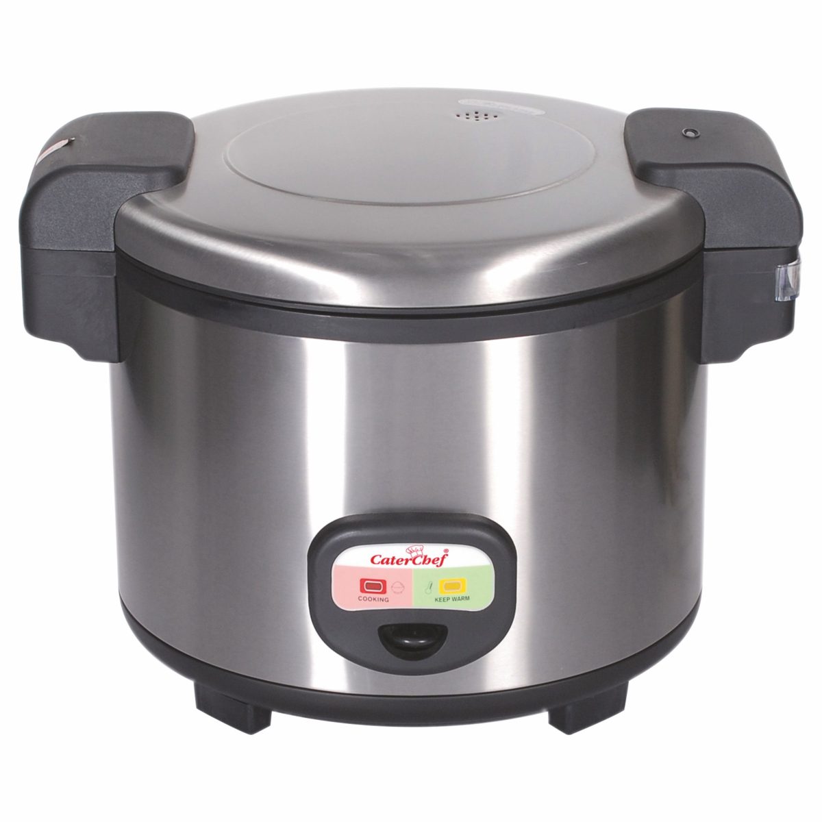 Cuiseur à Riz Professionnel 5,4 L – Pujadas