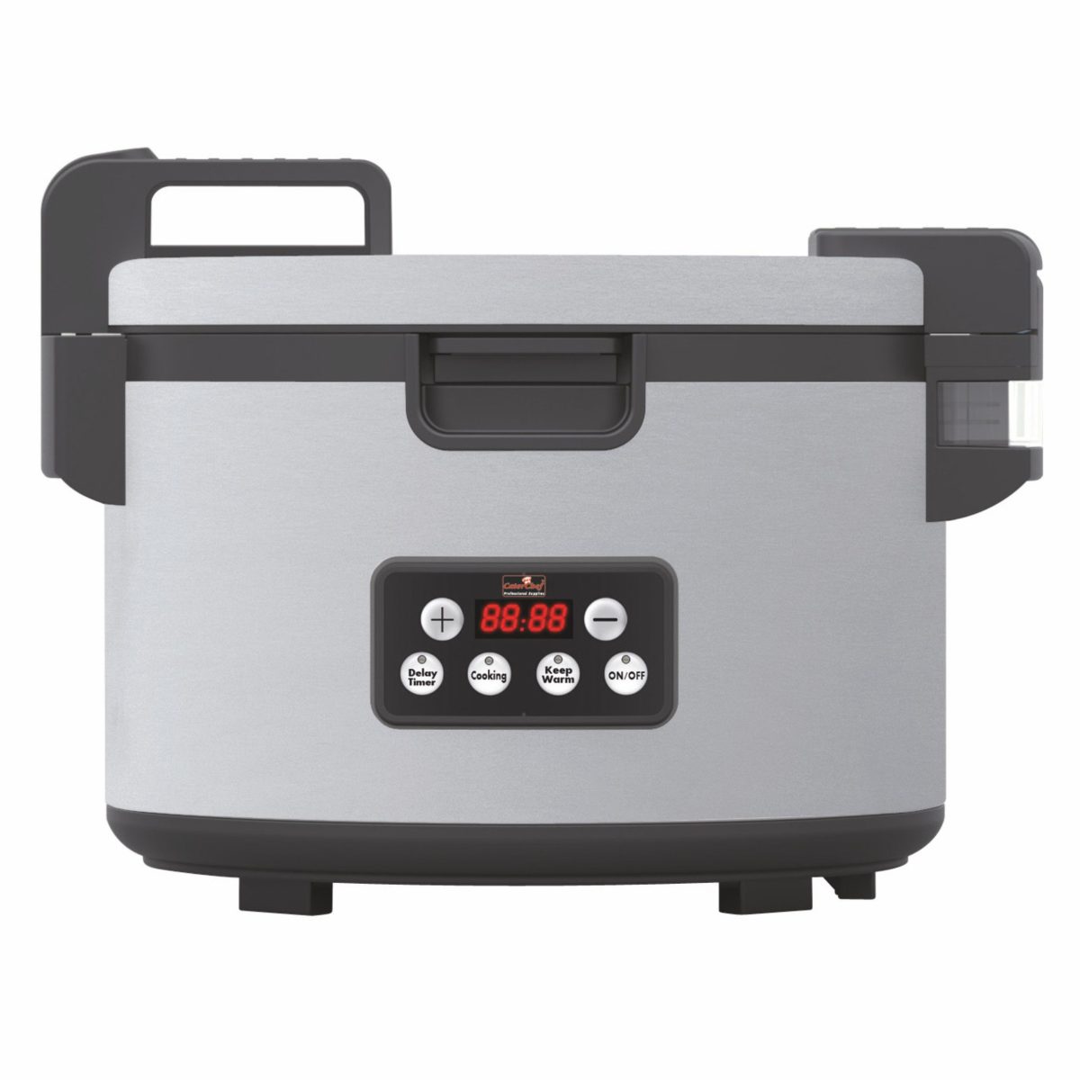 Cuiseur à Riz Professionnel 8,20 L – Pujadas