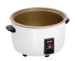 Cuiseur à Riz Professionnel 8 Litres - Bartscher – Image 5
