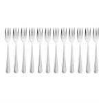 Fourchette de Table 187 mm Monaco Lot de 12 Olympia – Image 3