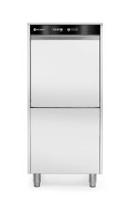 Lave-vaisselle professionnel 400V/7100W - Hendi