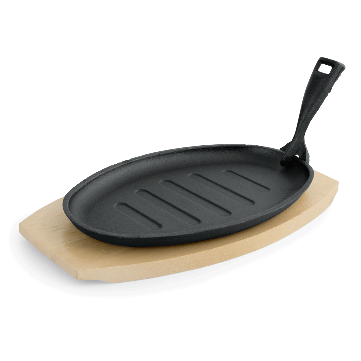 Plat de service en Bambou L 270 mm l 175 mm H 20 mm – Was Germany