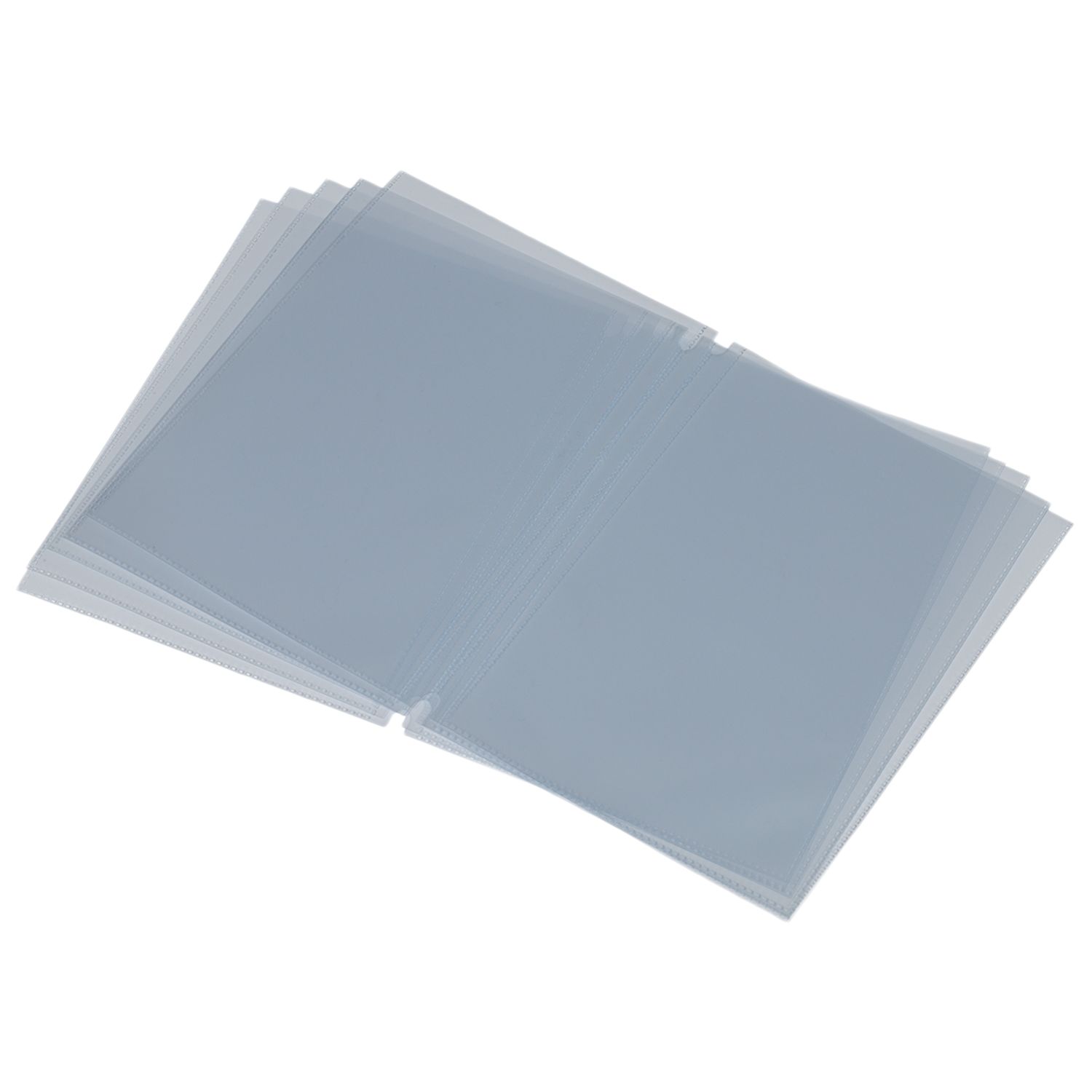 d2dd097f6817944f9164c90d0b67bd101a615a4a60394e69ab56c88722155a70_4e1c_5 Lot de 10 inserts pour Carte Menus A4 - Securit – Image 1