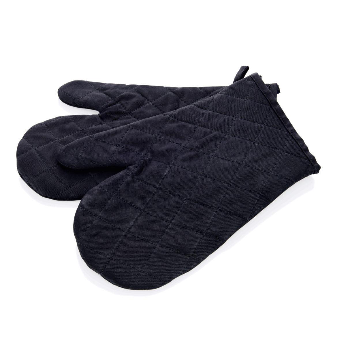 Gants résistants a la chaleur en Polyester-coton L 320 mm – Lot de 2 – Was Germany