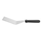 Spatule à Hamburger Lame Inox Vogue - 300 mm – Image 4