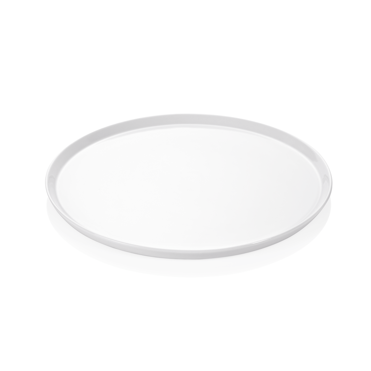Lot de 3 Plaques a pizza en Porcelaine Ø 340 mm – Was Germany