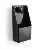Décapsuleur avec collecteur Bar up 135x70x(H)295 mm - Hendi