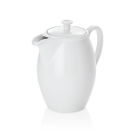 Cafetière en Porcelaine 1,95 L H 195 mm Ø 103 mm - Was Germany