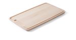 Planche à découper la viande Bois clair 390x230 mm - Hendi – Image 2